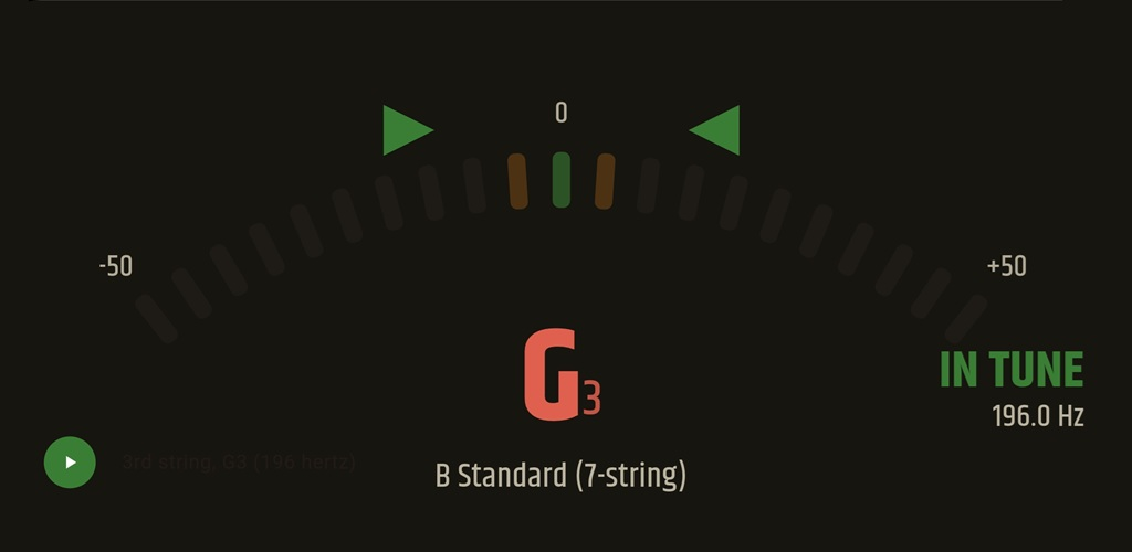 Max Control Tuner